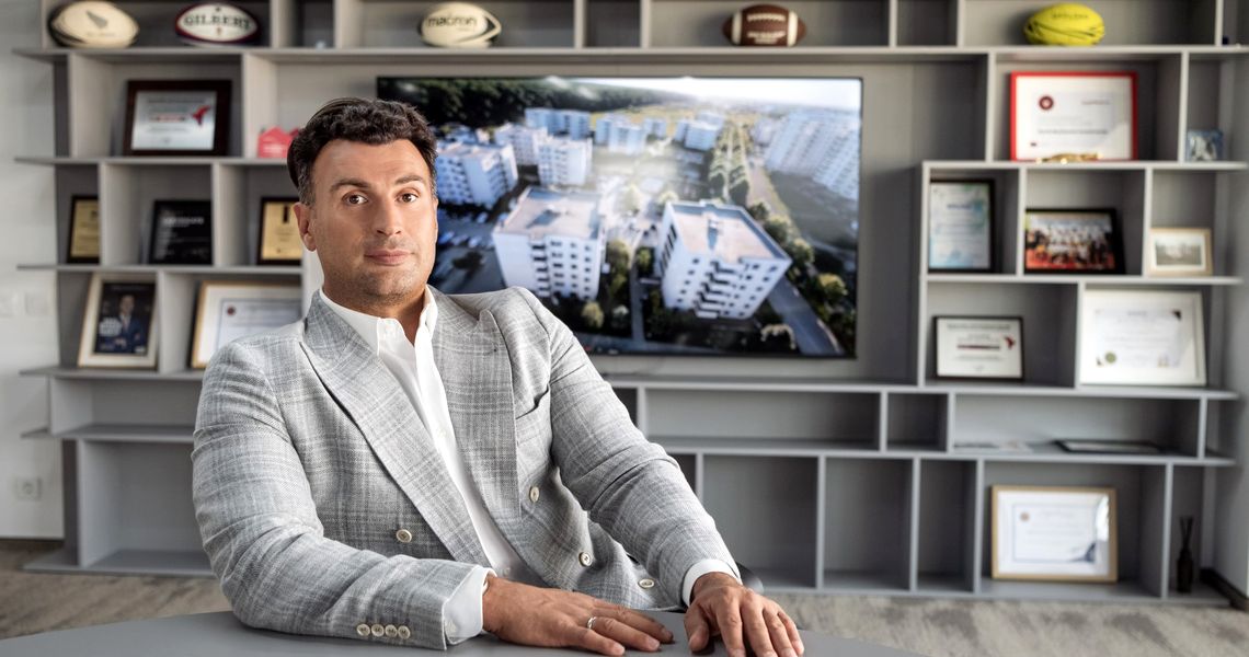 North Bucharest Investments: Delivering performance and community impact