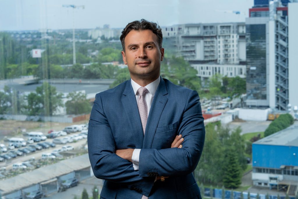 North Bucharest Investment lansează divizia de închirieri