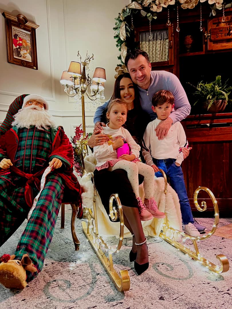 Семья и команда